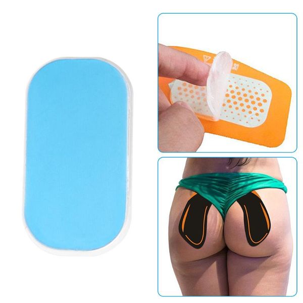 

buttocks muscle hydrogel sticker stimulator training replacement gel sheet pad hip trainer accessories