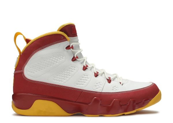 

9 fire red 9s basketball shoes footwear olive concord chile particle grey johnny kilroy sports sneakers university gold beef broccoli