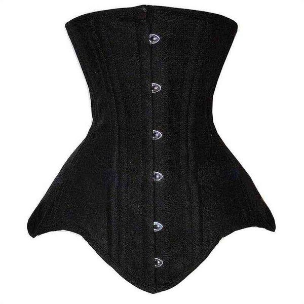 

waist tummy shaper court body shaping double steel bone corset