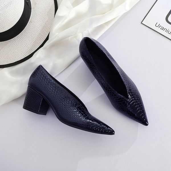 

shoe genuine one only woman shoes high heels, Black