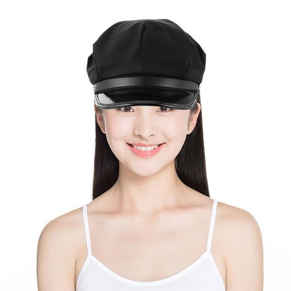 

party hats octagonal sailors hat admiral sea cap silver wheat captains skipper