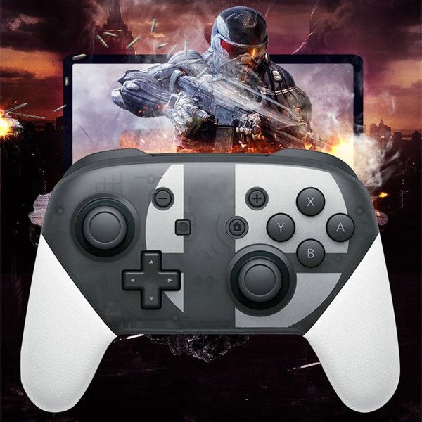 

game controllers & joysticks wireless bluetooth shake console handle