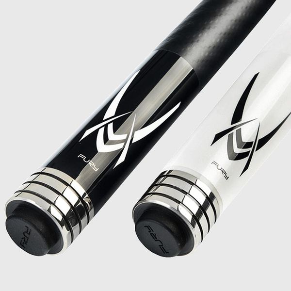 

fury bk series punch pool cue break billiard maple shaft 13mm tip quick joint 2021 arrival billar help you and run cues