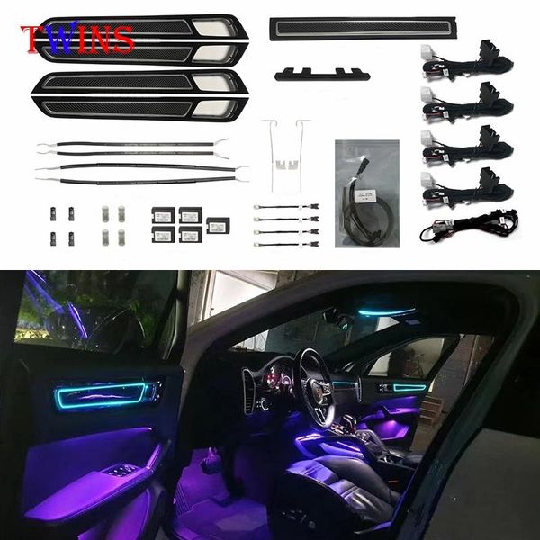 

interior&external lights for 2021-2021 replacement inter door ambient light car lcd panel screen control