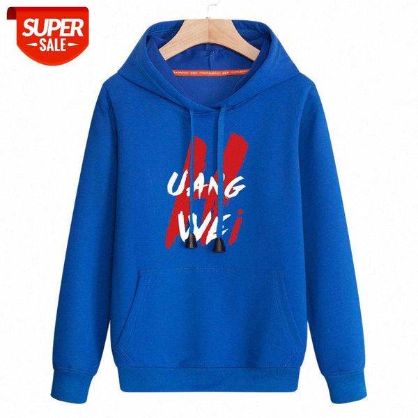 

sweatshirt male youth hooded korean style long-sleeved student loose coat clothes #7e1t, Black
