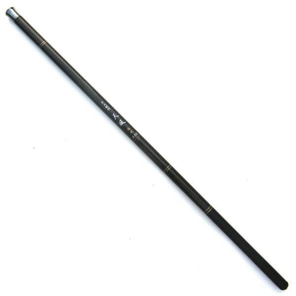 

fishing rods carbon fiberglass mixing streams 3.6m 4.5m 5.4m 6.3m boat
