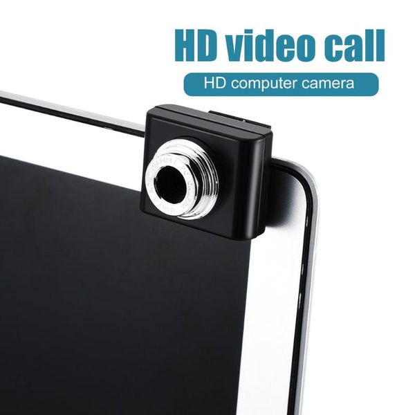 

300,000 pixels mini webcam hd web computer camera suitable for desklapusb convenient plug and play ip cameras