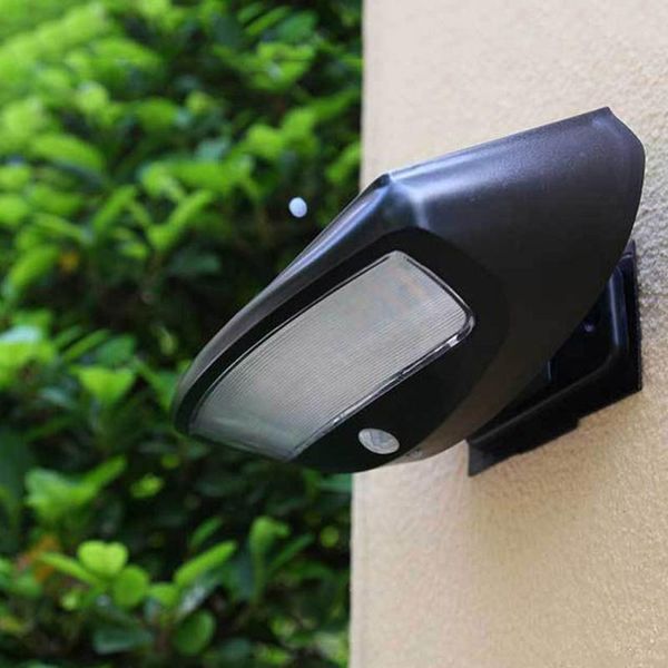 

wall lamp 36led lighting street light outdoor solar induction courtyard ip65 waterproof