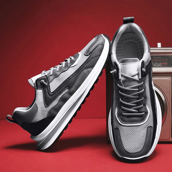 

2021men's and women's casual shoes sports comfort speed training competition