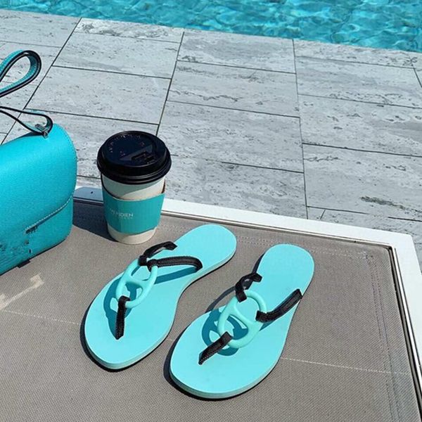 

official website 70% off outlet summer beach vacation women flip flops fashion casual comfortable female classic slippers candy colors cute, Black