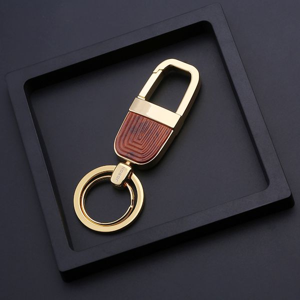 

men women car keyring holder men's keychain fashion key pendant accessory keyrings for male gifts jewelry chaveiro 583716080361a, Slivery;golden