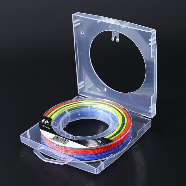 

braid line 100m super strong monofilament fishing japan nylon goods tackle braided leads fluorocarbon thread fish stuff