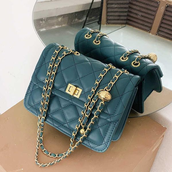 

shoulder bags 2021 lux handbags and women's brand shoudler sweet handbag chain design small leather plutonium crossbody