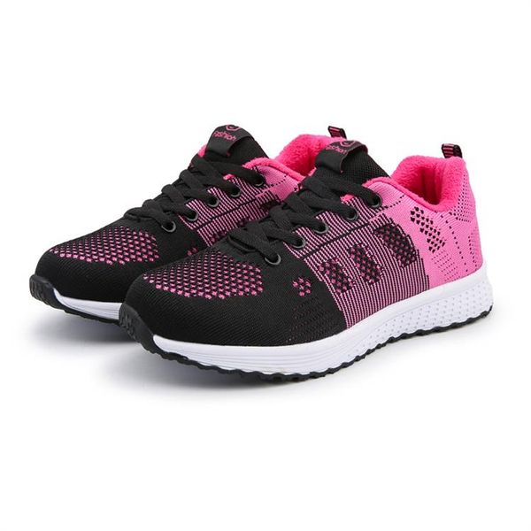 

summer breathable soft sole light casual sports running shoes