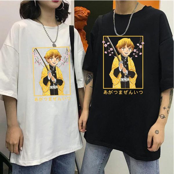 

men's t-shirts anime death note t-shirt men women t shirt manga streetwear tees, White;black