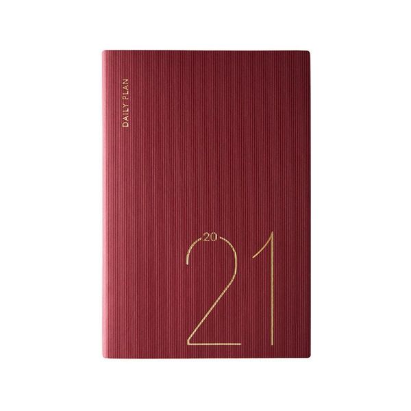 

fashion a6 agenda business leather office squared notebooks planner personal organiser diary undefined gift notepads, Purple;pink