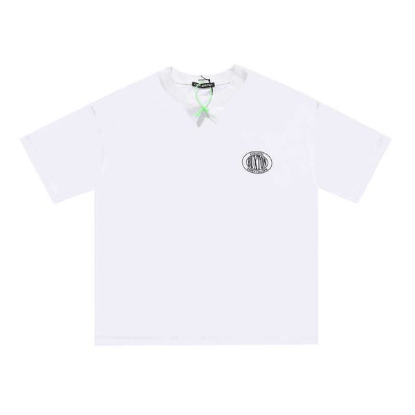 

men's t-shirts cole buxton brown royal blue classic slogan printing shirt men women 100% cotton oversized cb tee casual streetwear 1 12, White;black