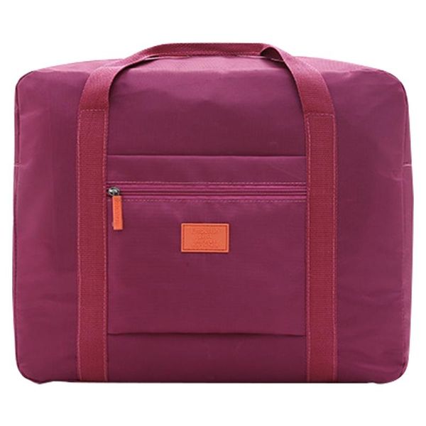 

duffel bags wear resistant suitcase sports large capacity storage duffle tote travel bag gym foldable waterproof casual luggage handbag