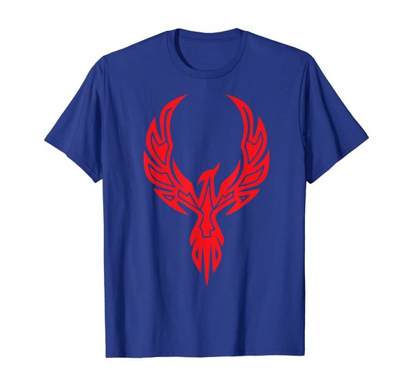 

Red Phoenix Fire Bird Hot Beautiful Symbol Powerful Life Sun T-Shirt, Mainly pictures