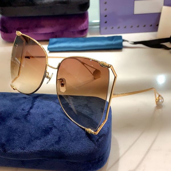 

sunglasses fashion women 2021 big frame brand square shades retro for vintage glases steampunk glasses, White;black