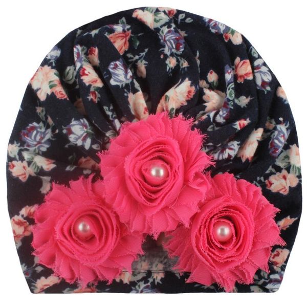 

caps & hats baby sun flower hat po costume born cap fetal basin warm girl boys cute beenies bonnet enfant hiver 2022, Yellow