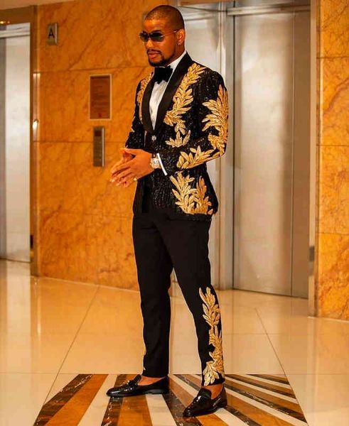 

men's suits & blazers mens slim classic formal office business 3 piece tuxedo sets casual wedding groom blazer terno masculino jacket+v, White;black