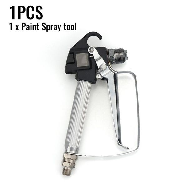 

useful airless paint sprayer part 3600psi for latex guard professional spray guns