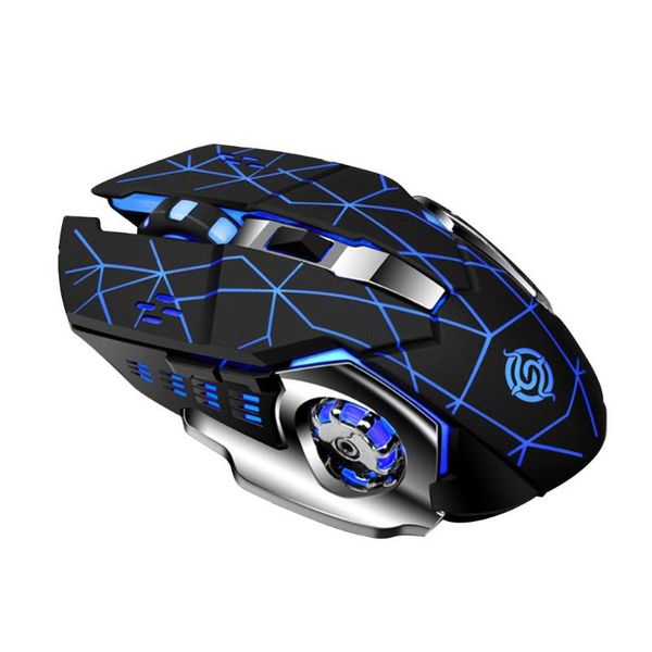 

mice q 5 crack wired mouse computer e-sports machinery usb golden ratio streamline structure 4 dpi ajustment