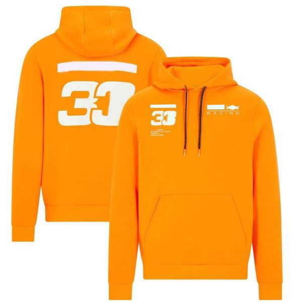 

2021-f1 racing suit hoodie verstappen pullover sweatshirt same style can be customized