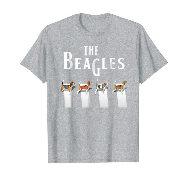

The Beagles Shirt Funny Beagle Dog Shirt For Beagle lovers, Mainly pictures