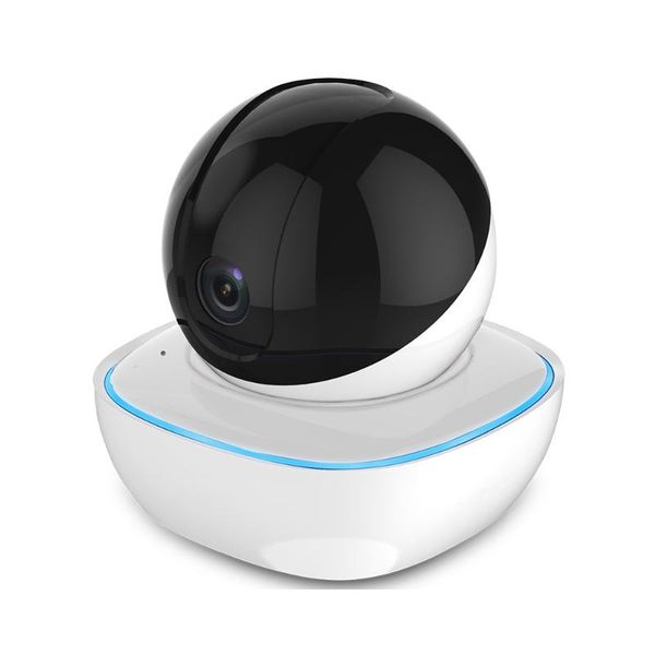

cameras full hd 1080p cloud wireless ip camera auto tracking home baby pet security surveillance cctv wifi bulit mic speaker