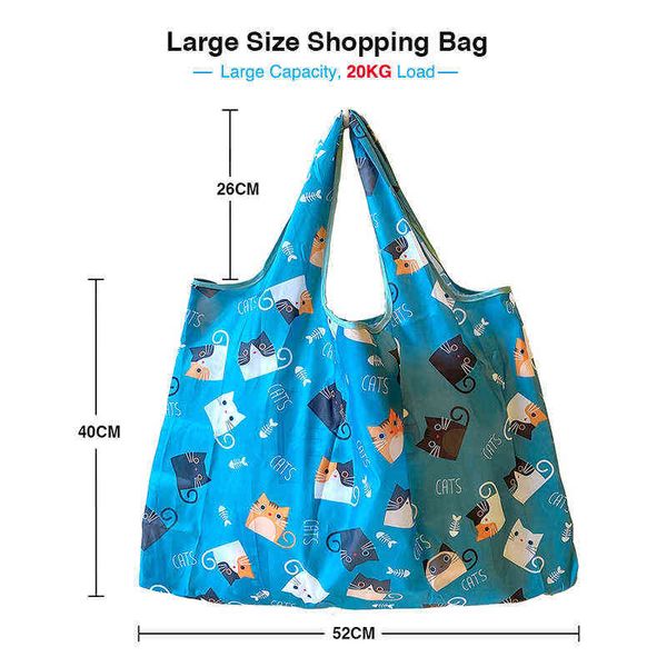 

nxy shopping bags bolso de compras comestibles reutilizable bolsa ecolgica plegable hombro porttil para mujer mano lavar a 0209
