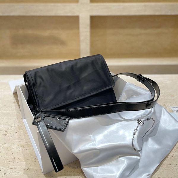 

nylon postman bag designerss's large capacity adjustable strap sand multi luxuryss designerss yw