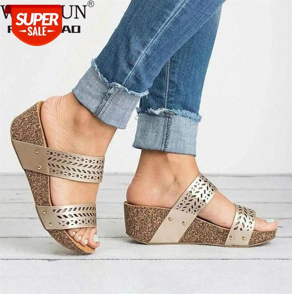 

shoes woman sandals slides women slippers mules pumps thin heels spring and summer ladies clear fashion #ai9h, Black