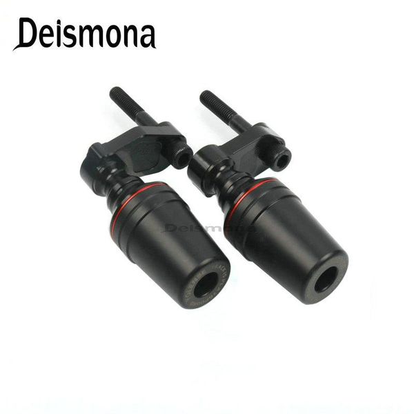 

for s1000rr s1000r s1000xr f800r k1200r k1300r motorcycle falling protection frame slider fairing guard crash protector atv parts