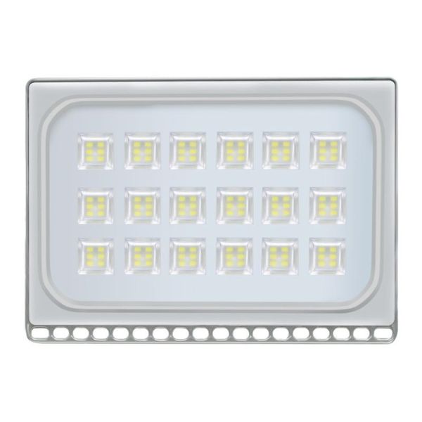 

ultrathin led flood light 100w ip65 220v spotlight refletor outdoor lighting wall lamp floodlight floodlights