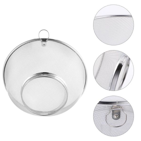 

professional fruits vegetable strainer rice cleaning washing mixing storage baskets