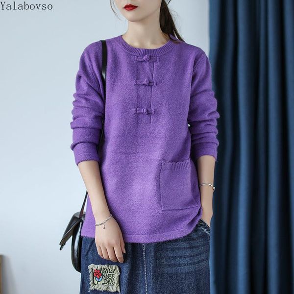 

women's sweaters retro knitted sweater loose skinny long sleeve turtleneck keep warm bottomming in fall a0b2z4, White;black