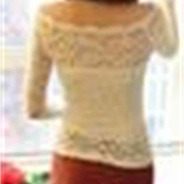 

women's blouses & shirts wholesale- spring summer fashion girl women lace blouse slash off the shoulder slim base shirt floral crochet, White