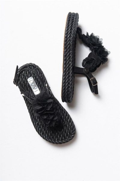 

sandals 404 black female