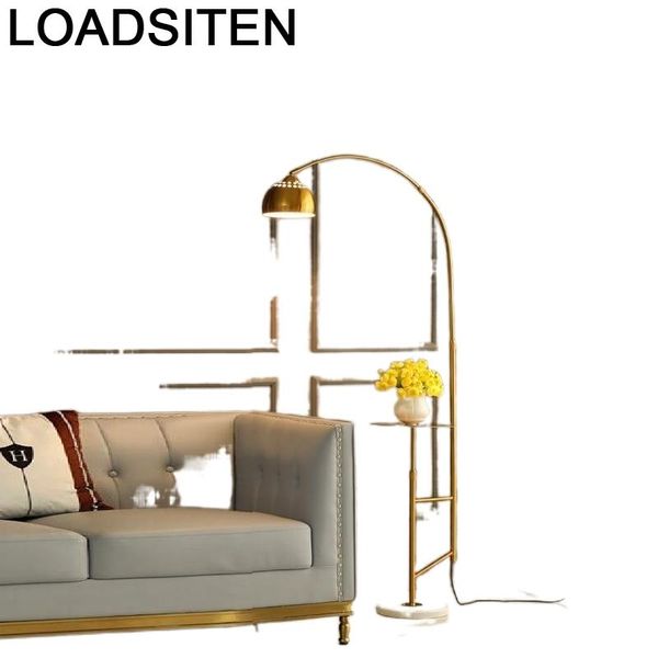 

stand vloerlamp para salon lampade da terra standing piso lampadaire lampara de pie stehlampe lamp for living room floor light lamps