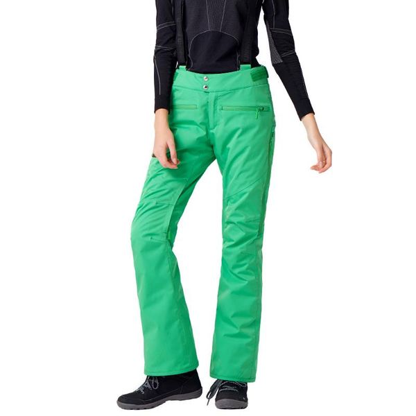 

brand women ski pants for winter warm outdoor sports o7490n skiing