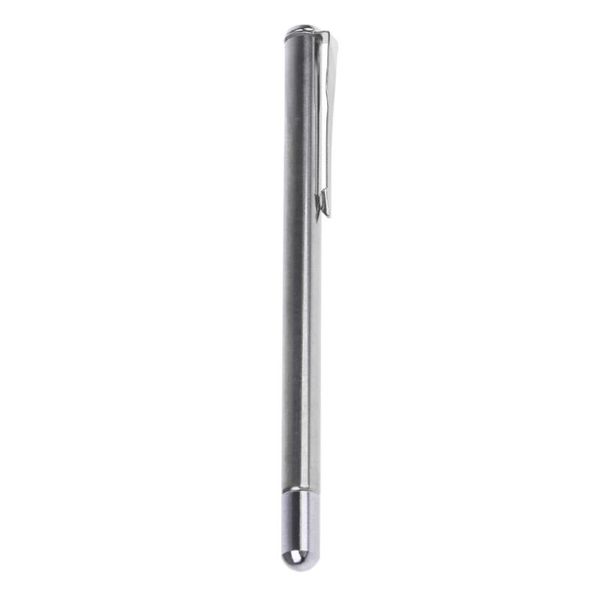 

in 1 pointer extendable steel ballpoint pen teaching tool magic pens, Blue;orange