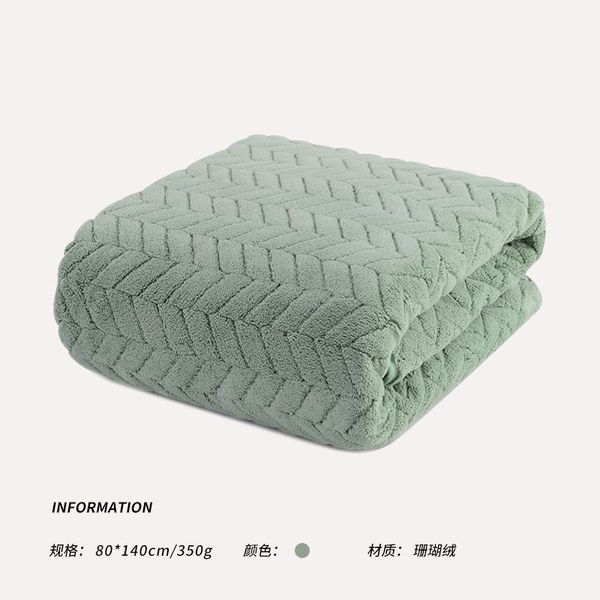 

towel cotton soft bath large super absorbent fabric adults towels serviette de bain bathroom da60yj