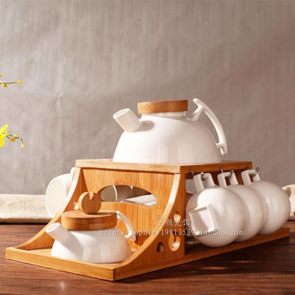 

japanese simple coffee cup ceramic handmade eco friendly reusable tazas de cafe kitchen drinkware db60bd cups & saucers