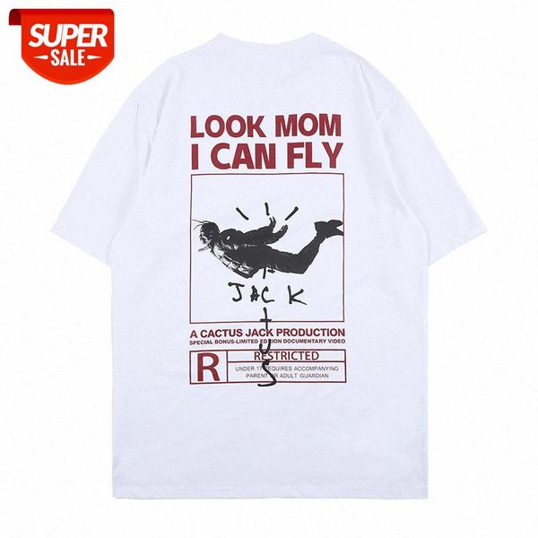 

european and american rock simple print t-shirt loose street oversize characters fall short-sleeved men #mg3a, White;black
