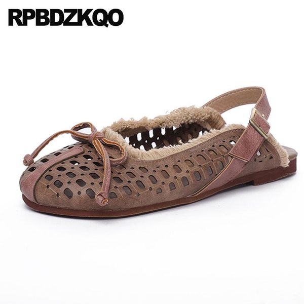 

slingback casual designer embellished bowtie shoes women sandals flat summer 2021 fashion strap female holiday ladies ethnic bow, Black