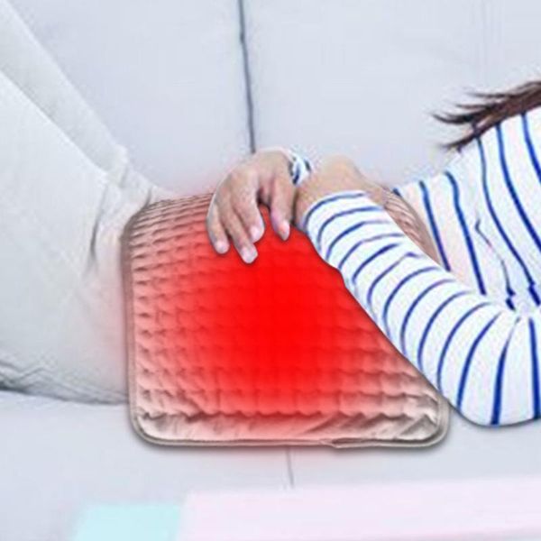 

blankets shoulder winter electric blanket intelligent pain relief heating pad home temperature control healthy physiotherapy body care