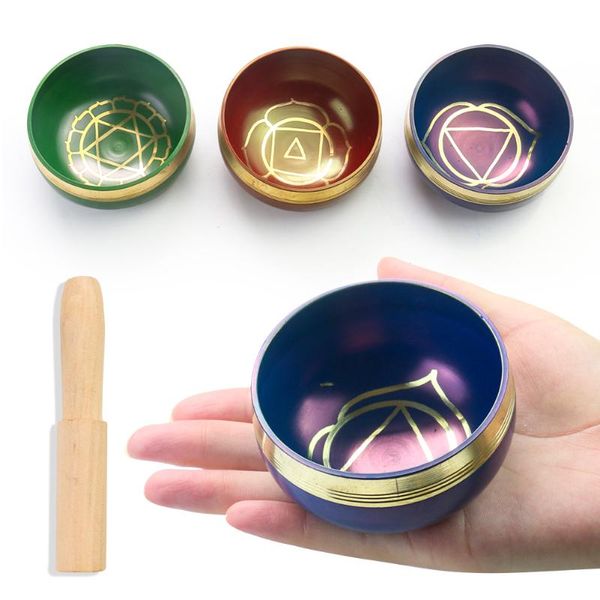 

jewelry pouches, bags singing bowl buddhism home decoration chakra meditation tibetan yoga healing relaxation low frequency sound deep suppl, Pink;blue