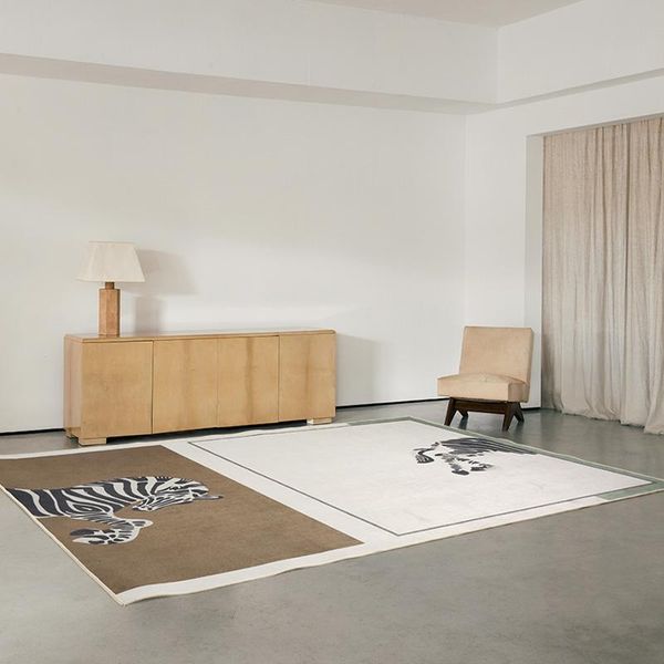 

carpets animal pattern rug art abstract for living room bathroom non-slip floor mat kid bedroom soft carpet home decoration rugs